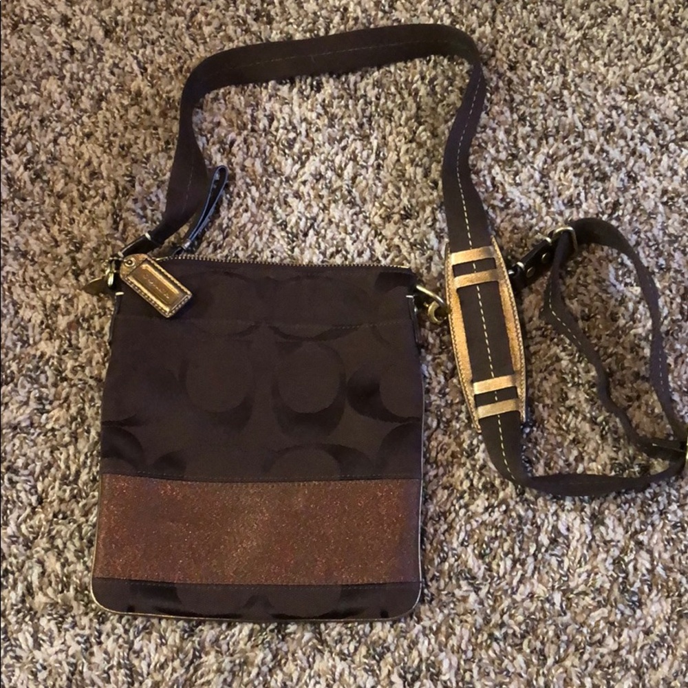 Coach Crossbody Bag